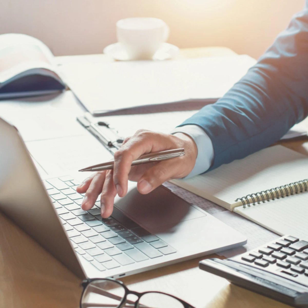 Chartered Accounting Services