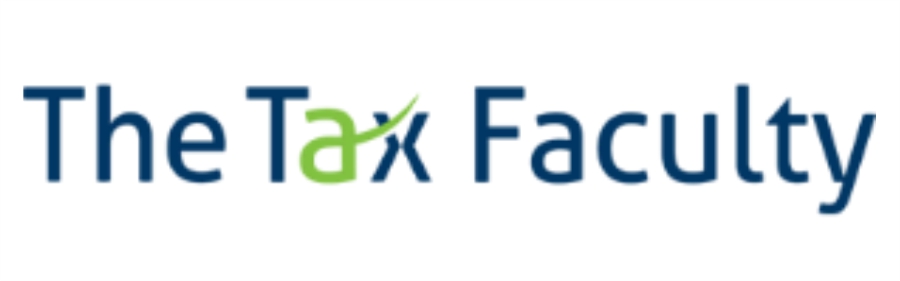 The Tax Faculty Logo